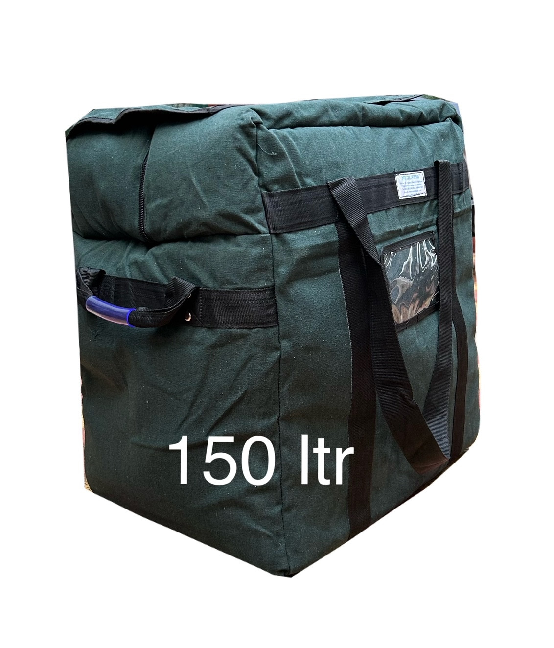 Insulated Bags
