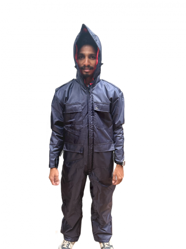 Cover All Suit for -20°