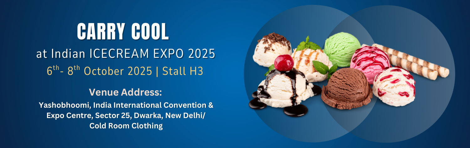 Carry Cool Enterprises promo