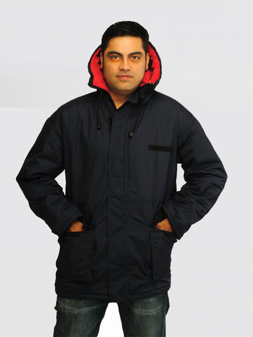 Cold Room Jacket for -20°