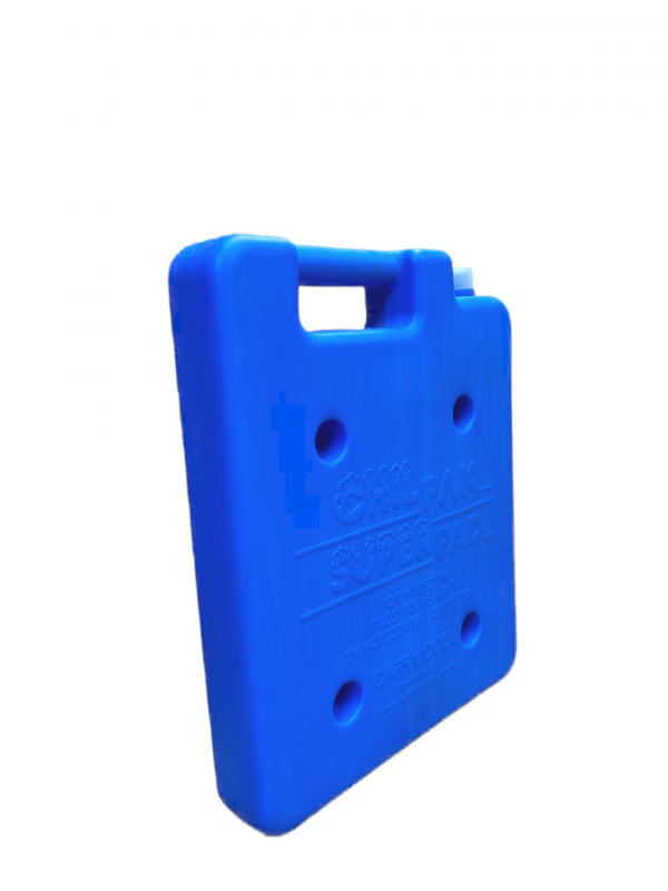 Freeze Pads